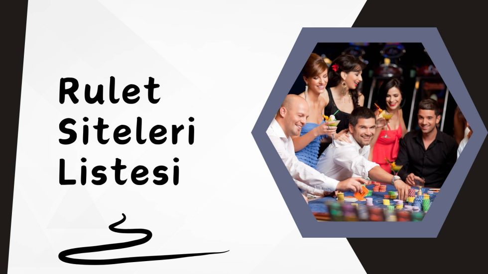 Rulet Siteleri Listesi